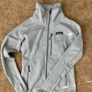 Patagonia Women’s Better Sweater Fleece Jacket